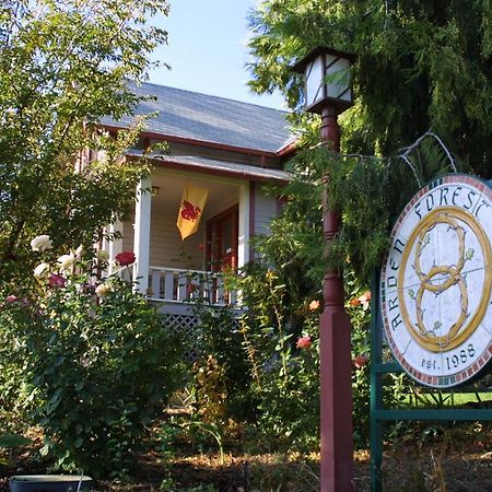 Arden Forest Inn 阿什兰 外观 照片