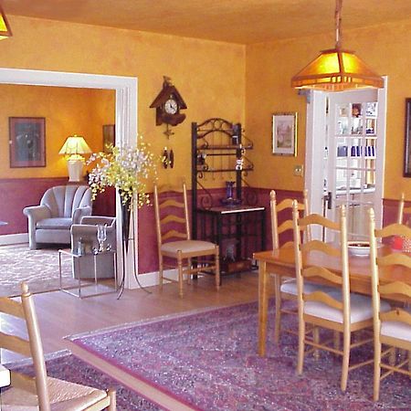 Arden Forest Inn 阿什兰 外观 照片