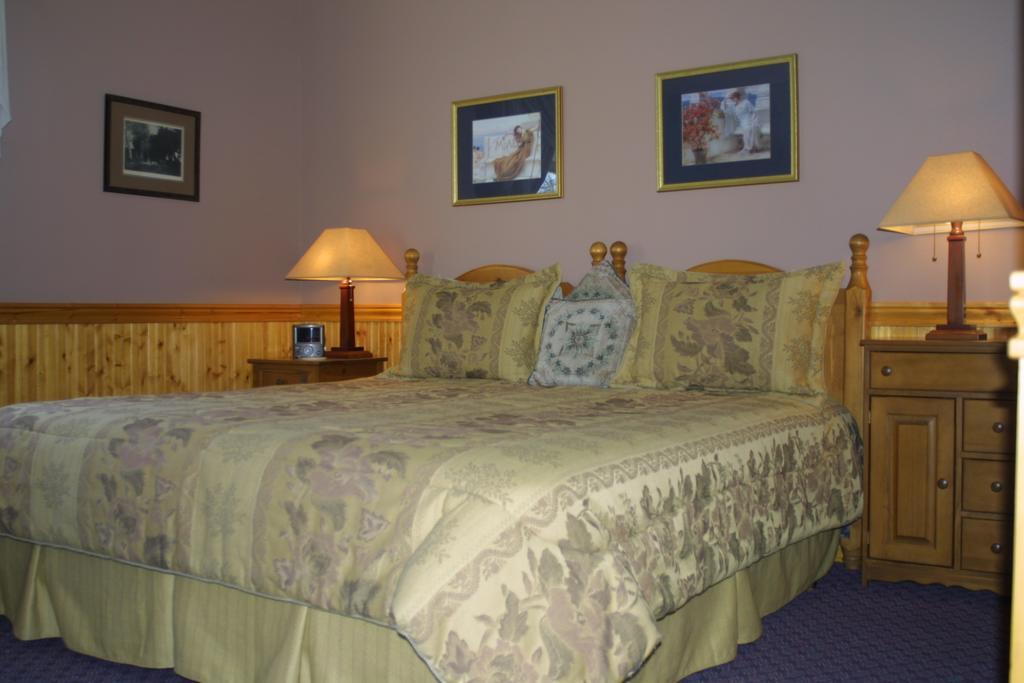 Arden Forest Inn 阿什兰 外观 照片