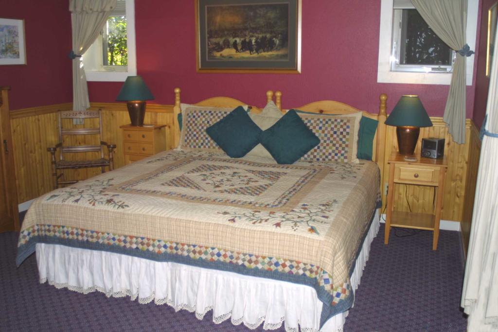 Arden Forest Inn 阿什兰 外观 照片