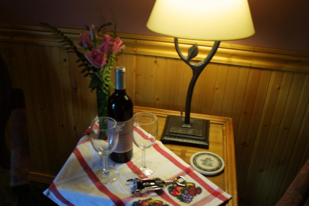 Arden Forest Inn 阿什兰 外观 照片