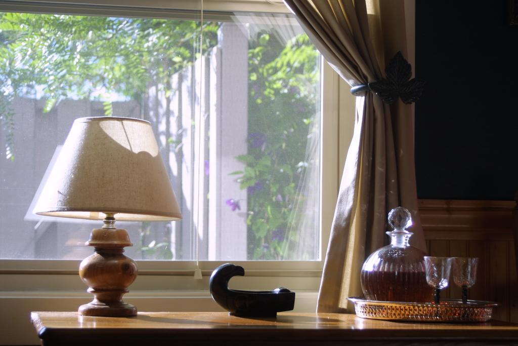 Arden Forest Inn 阿什兰 外观 照片