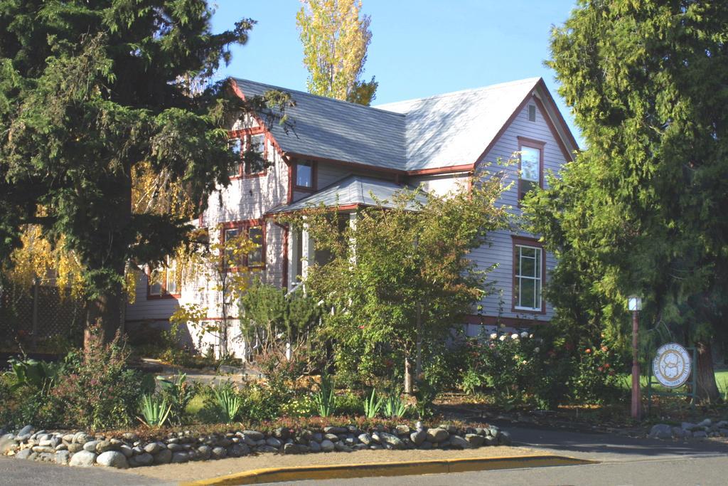 Arden Forest Inn 阿什兰 外观 照片