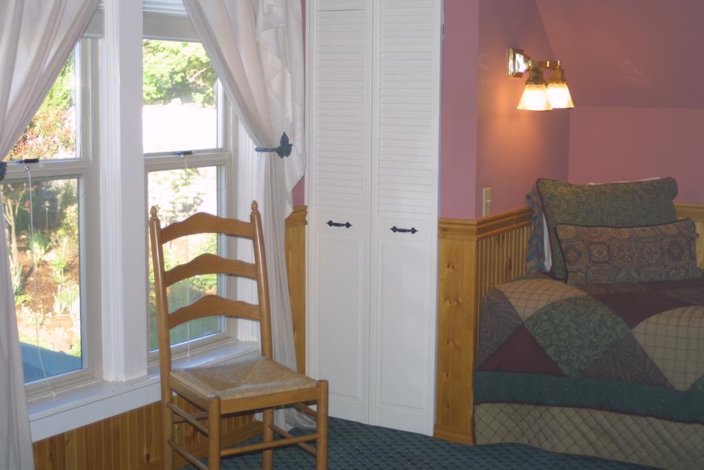 Arden Forest Inn 阿什兰 外观 照片
