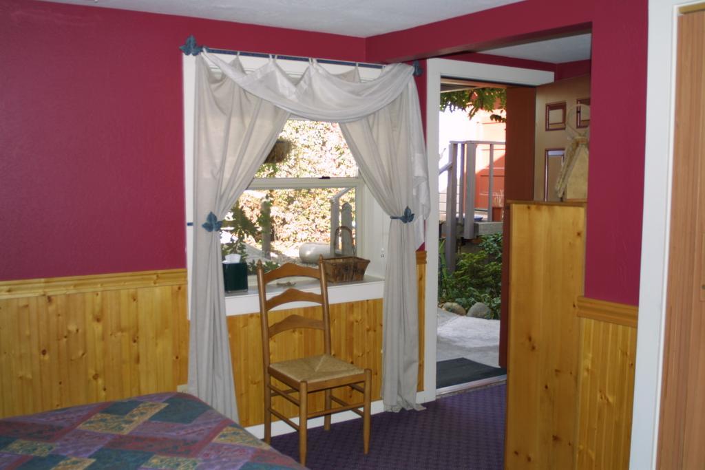 Arden Forest Inn 阿什兰 外观 照片