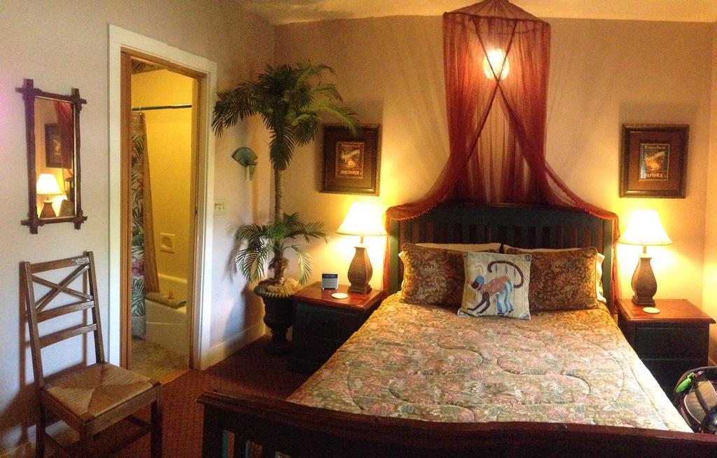 Arden Forest Inn 阿什兰 外观 照片